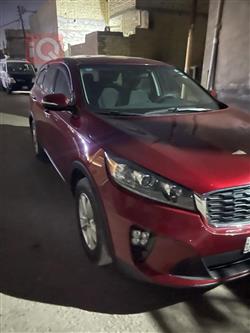 کیا سۆرینتۆ